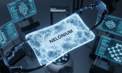 Nelonium