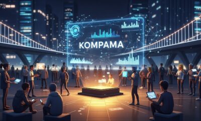 Kompama