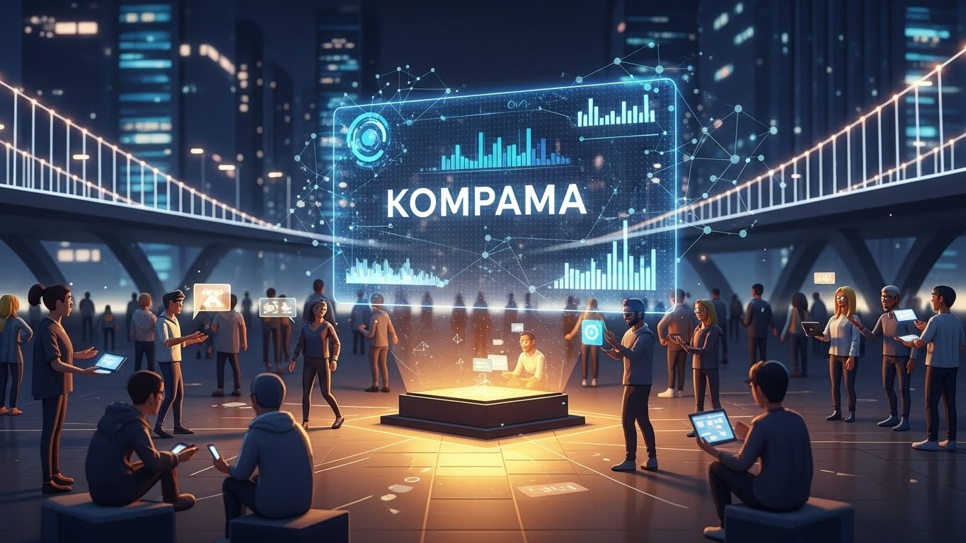 Kompama