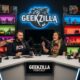 Geekzilla Podcast