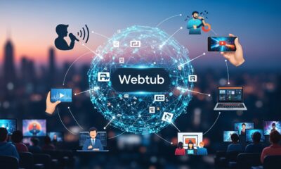 Webtub