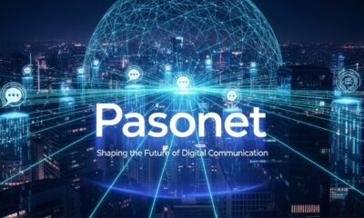 Pasonet