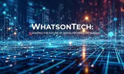WhatsonTech