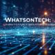 WhatsonTech
