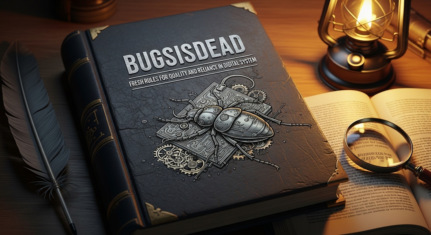 bugsisdead