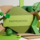 Pappedeckel