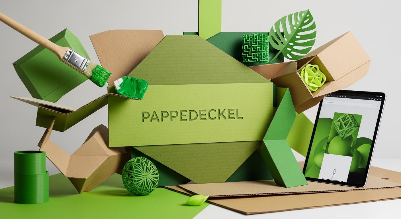 Pappedeckel