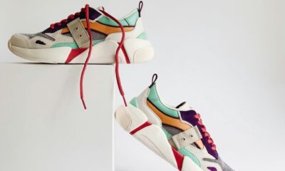 On Cloud - Streetwear Brand