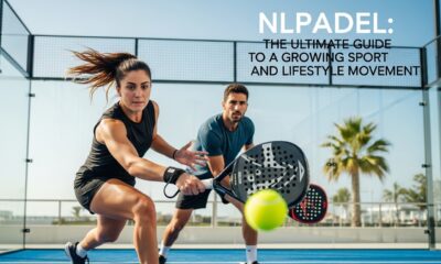 nlpadel