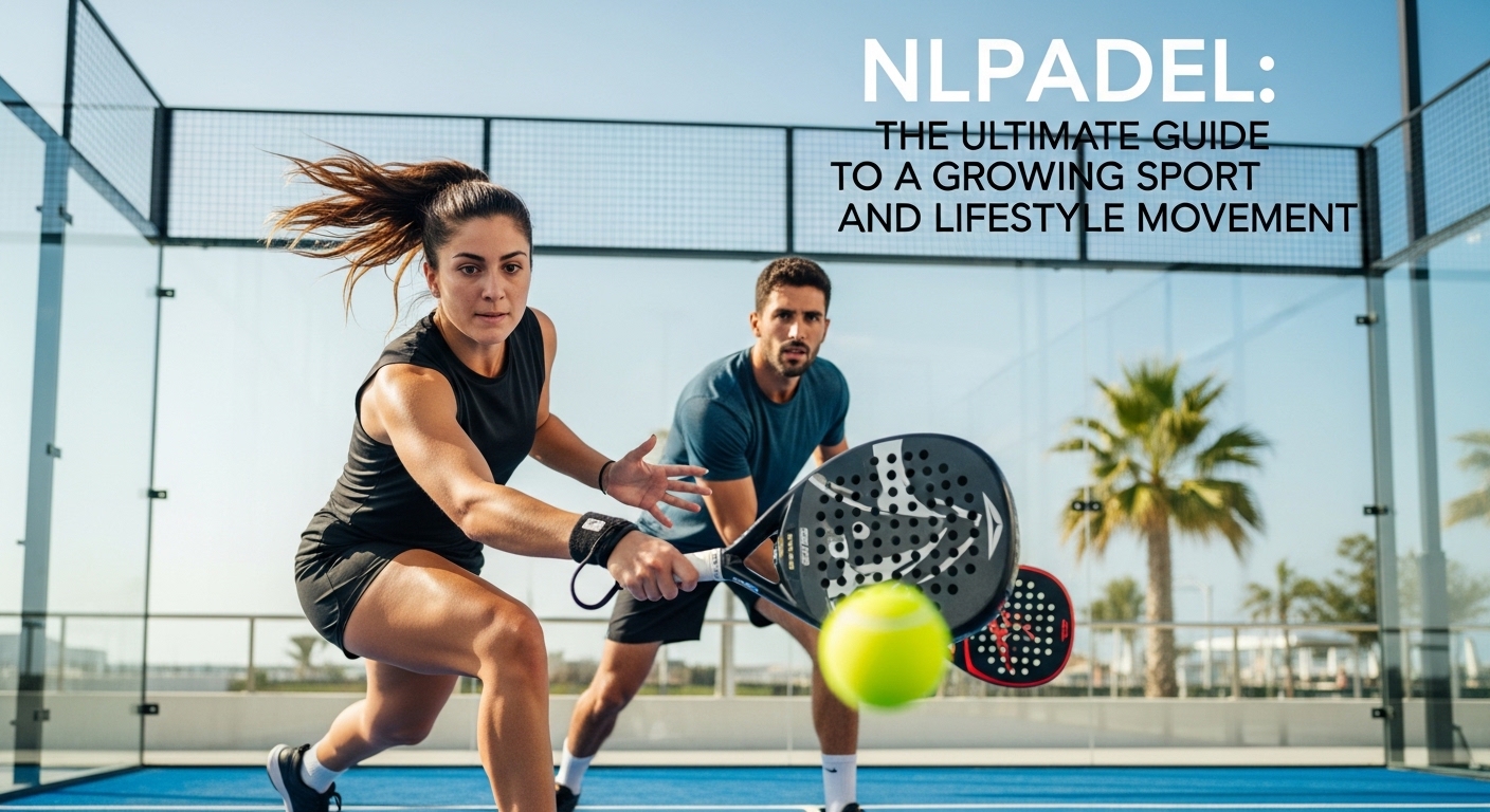 nlpadel