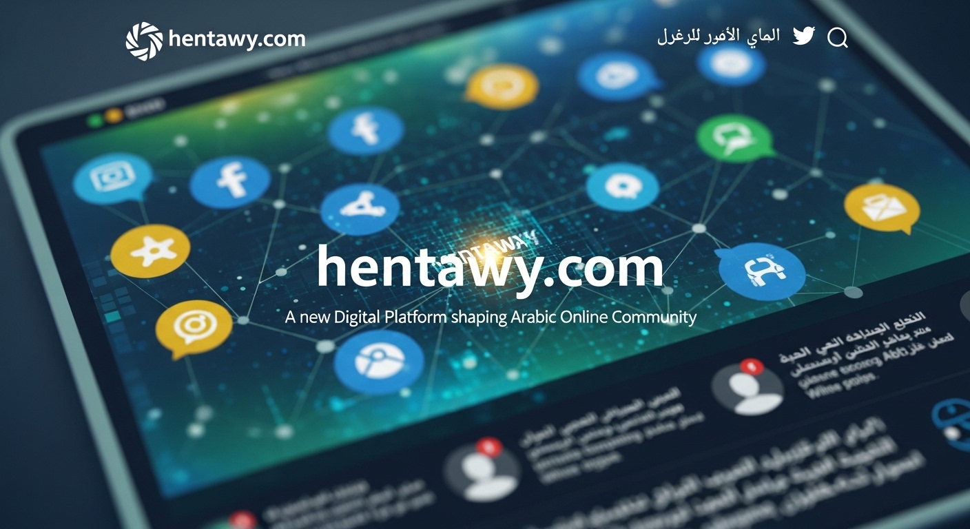 هنتاوي.com