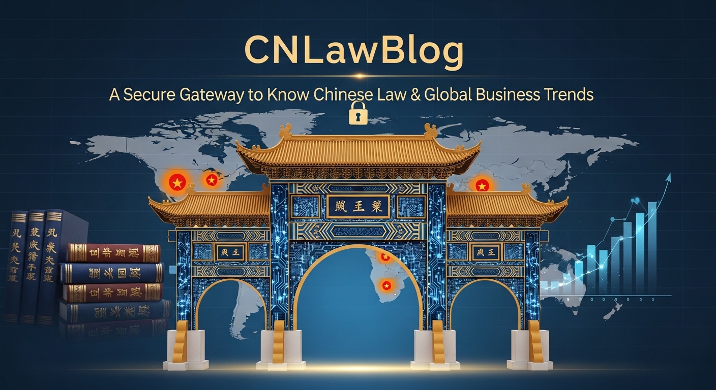 CNLawBlog
