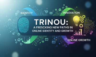 trinou