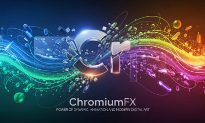 chromiumfx