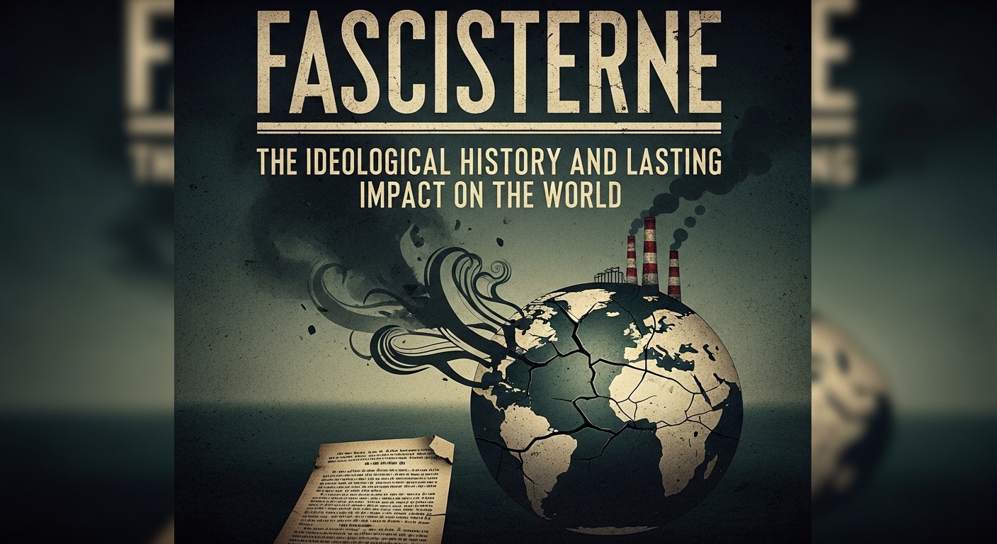 fascisterne