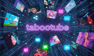 tabootube