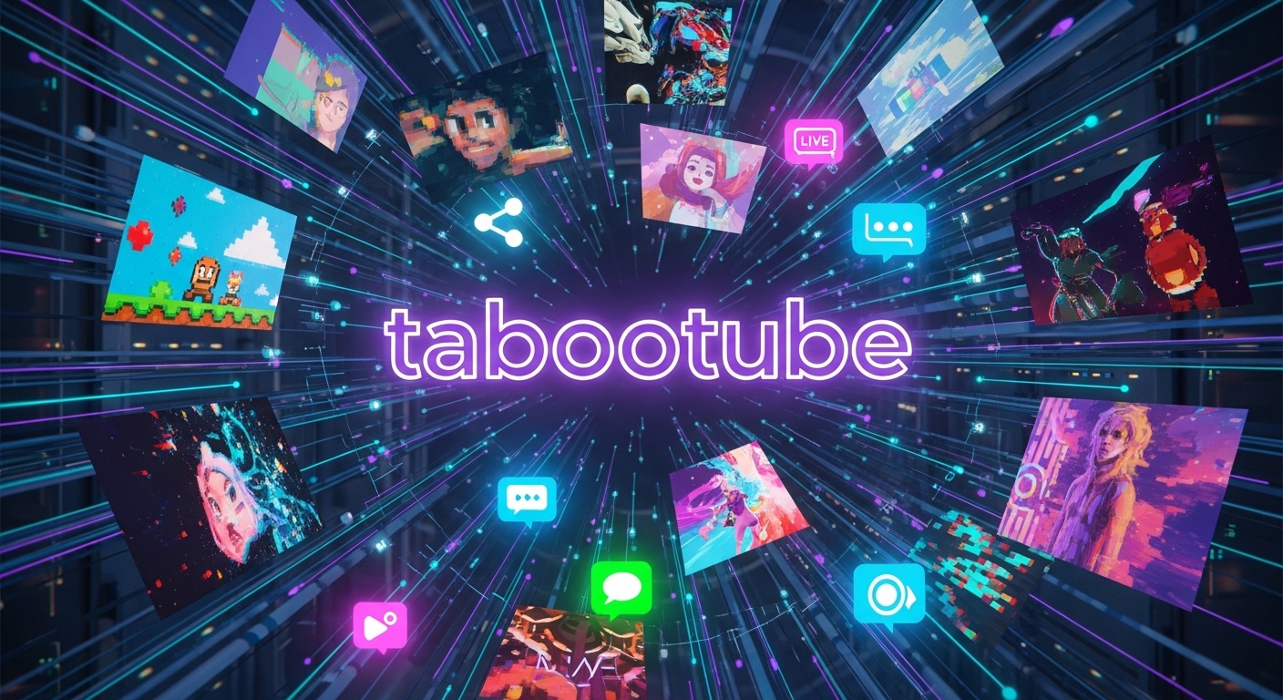 tabootube