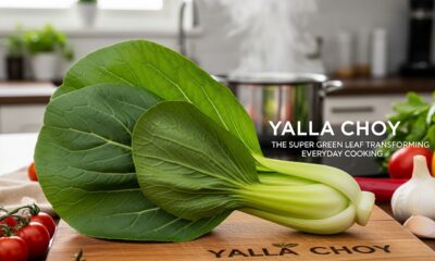 yalla choy