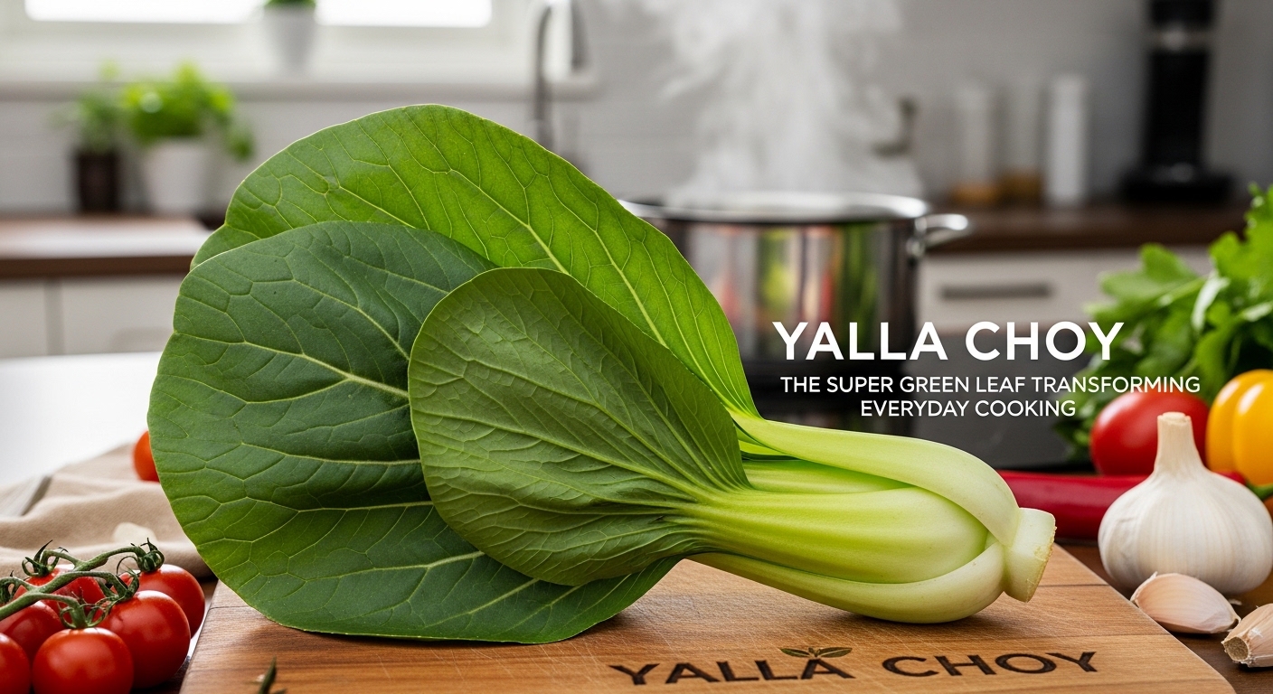yalla choy