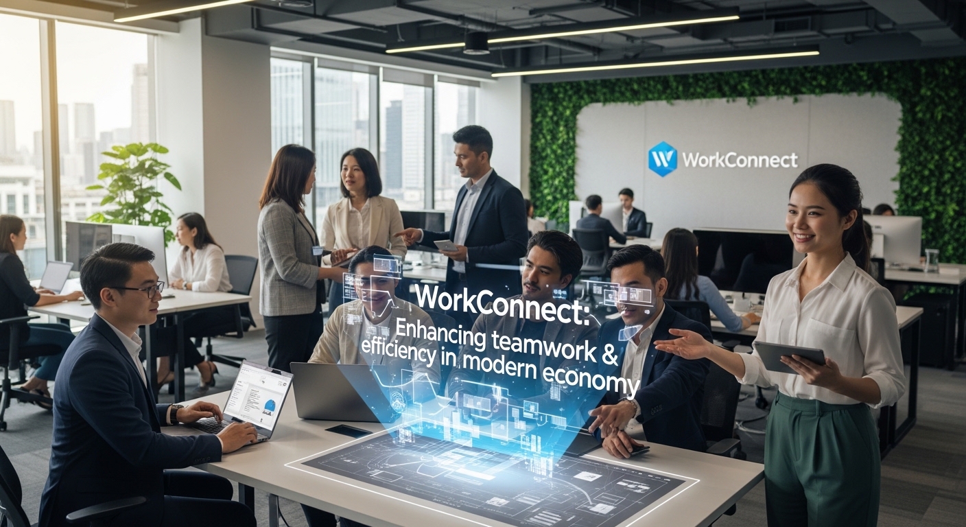 workconnect