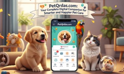 petqrdas.com
