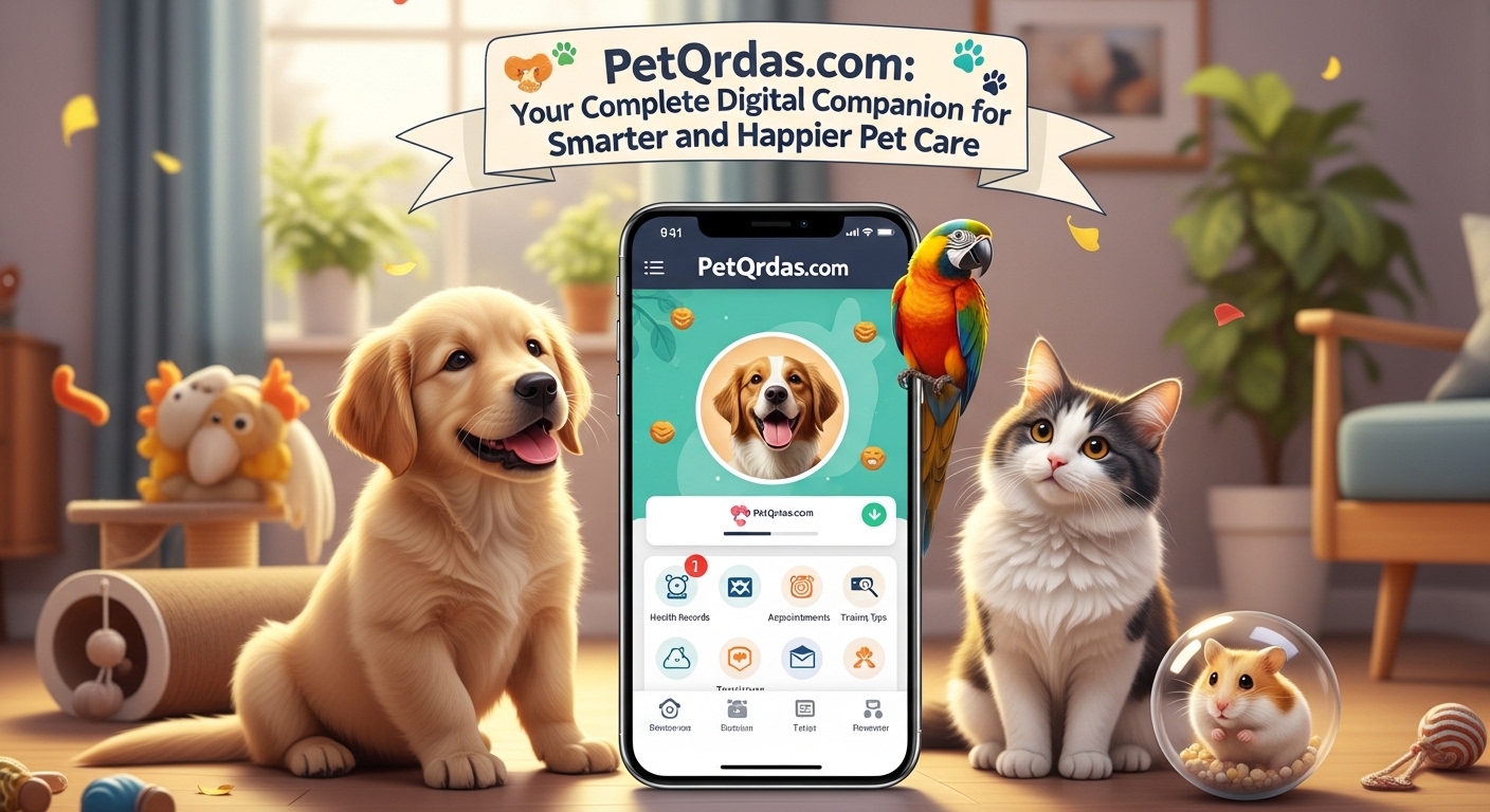 petqrdas.com