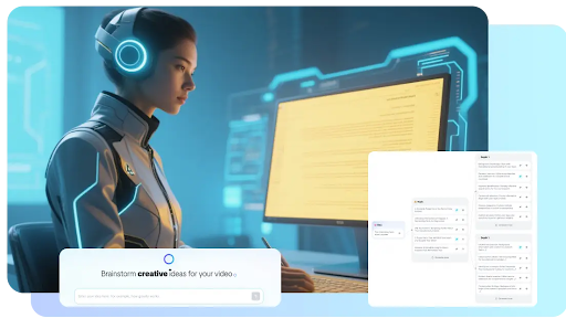 Automated enhancements