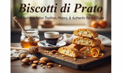 бишкоти ди прато