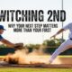 switching 2nd