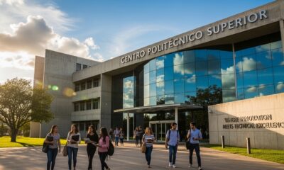 centro politecnico superior