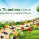 health threetrees com vn