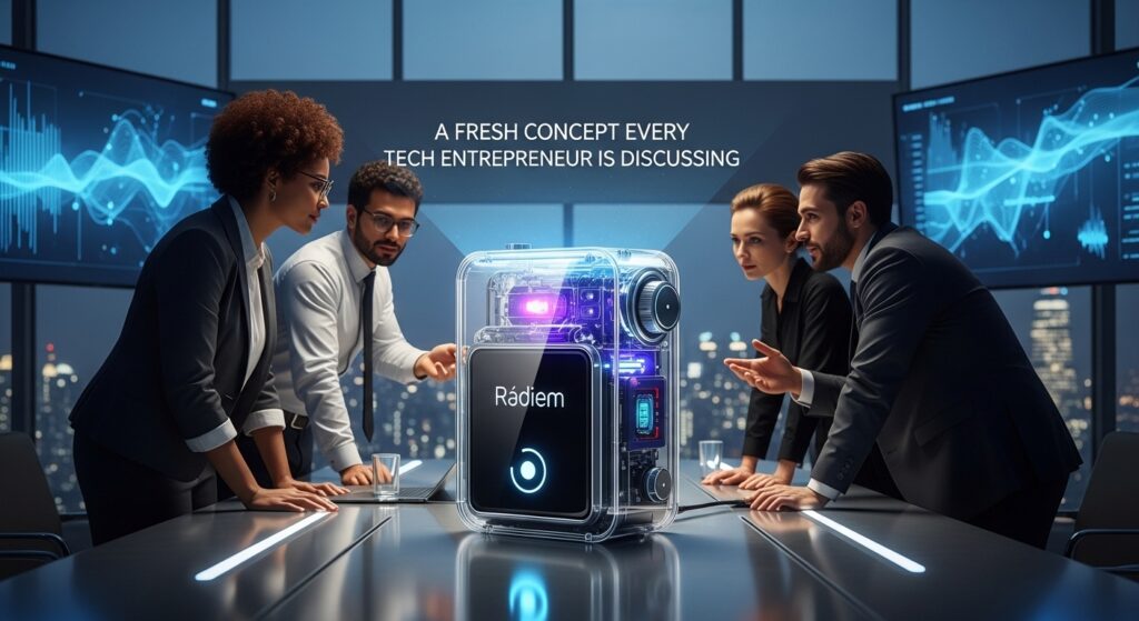 Solo Et: How a Quiet Idea Is Transforming Digital Perspectives