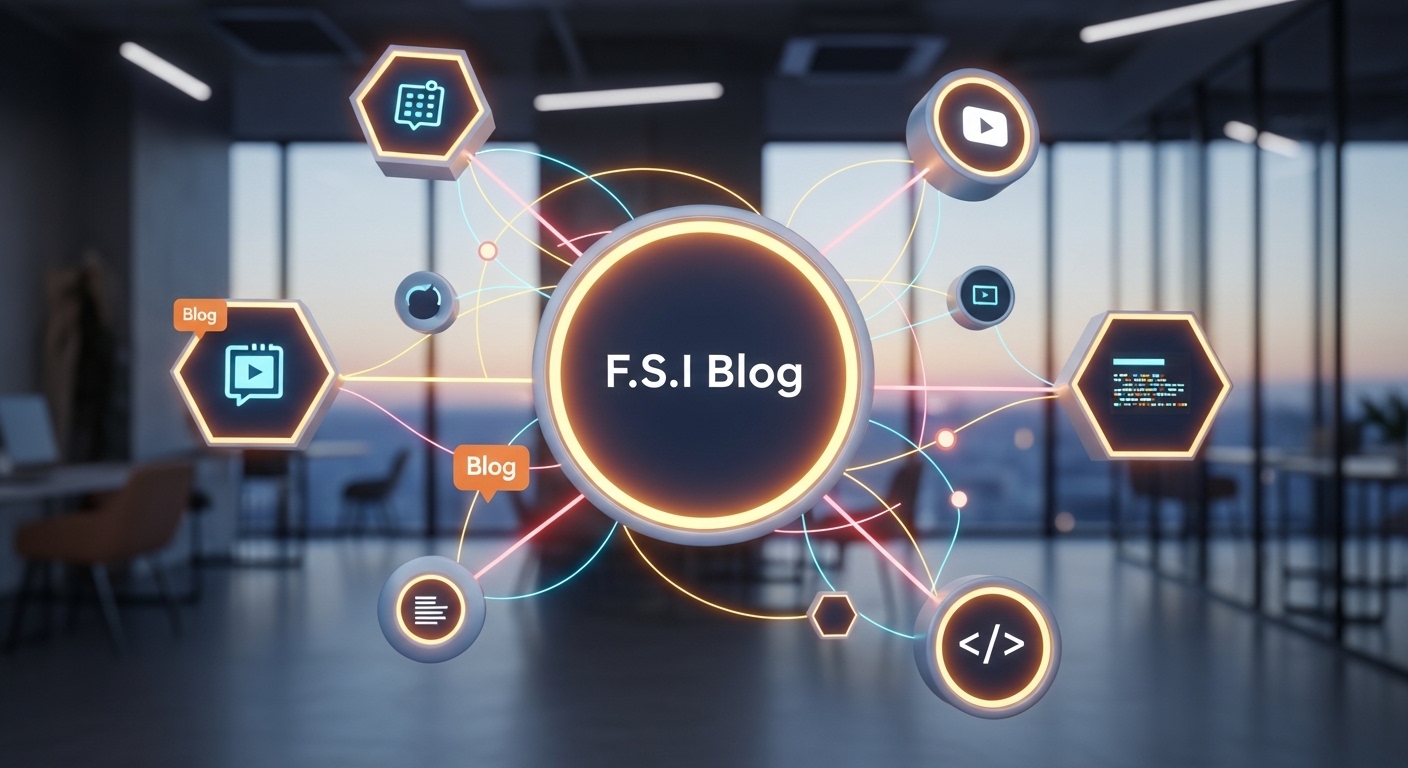 F.S.I Blog