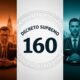 decreto supremo 160
