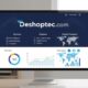 deshoptec com