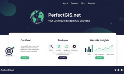 PerfectGIS.net