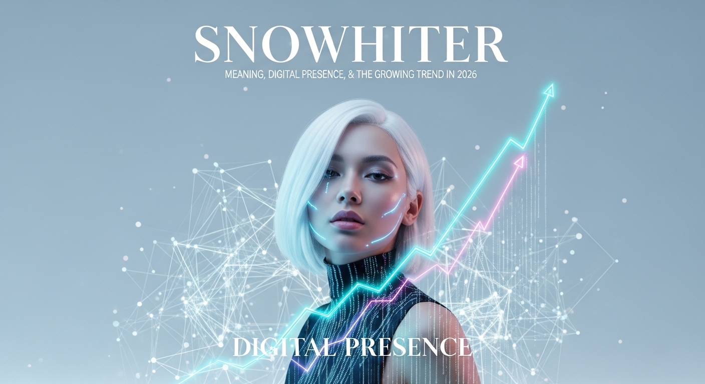 Snowhiter