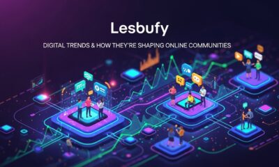 lesbufy