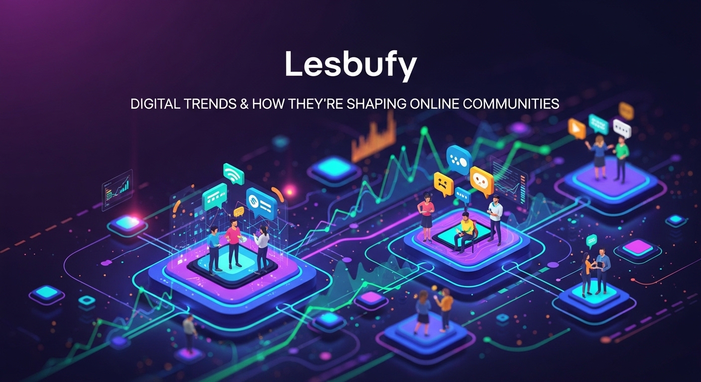 lesbufy
