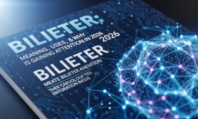 bilieter