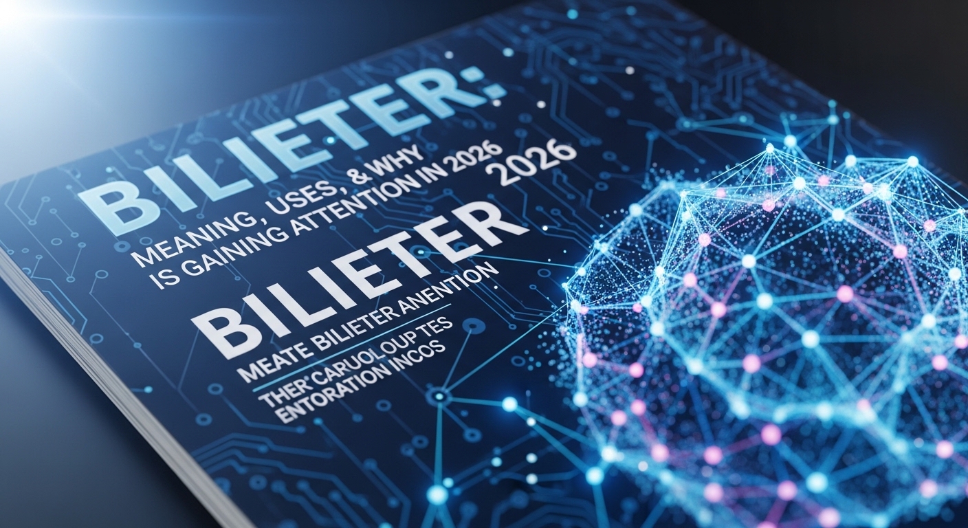 bilieter