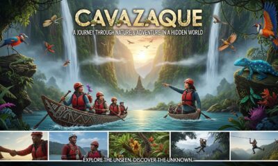 Cavazaque