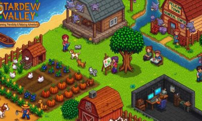 stardew valley