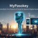 mypasokey