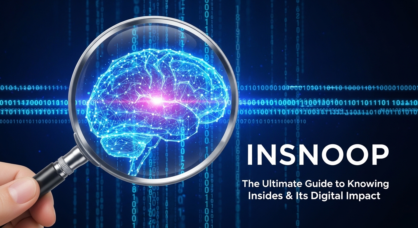 insnoop