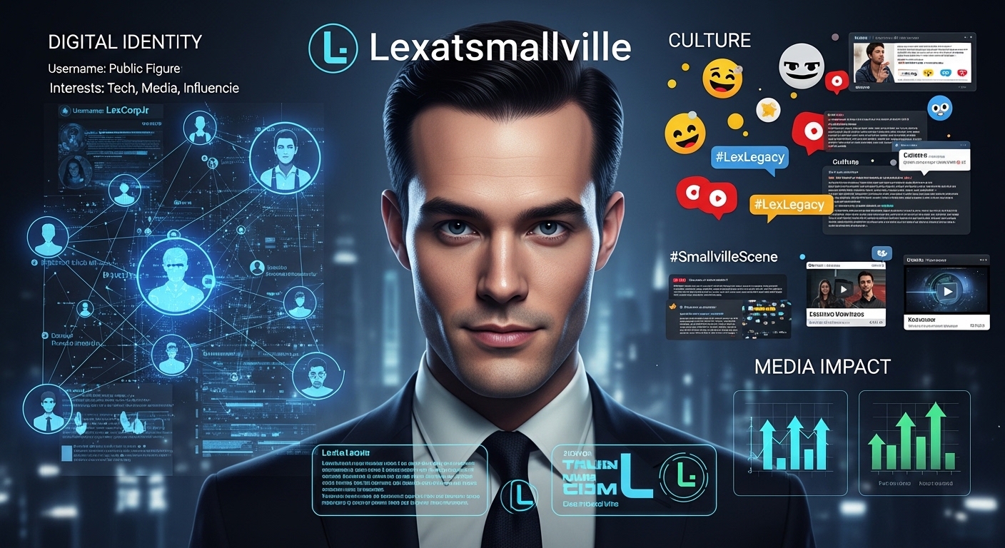 lexatsmallville