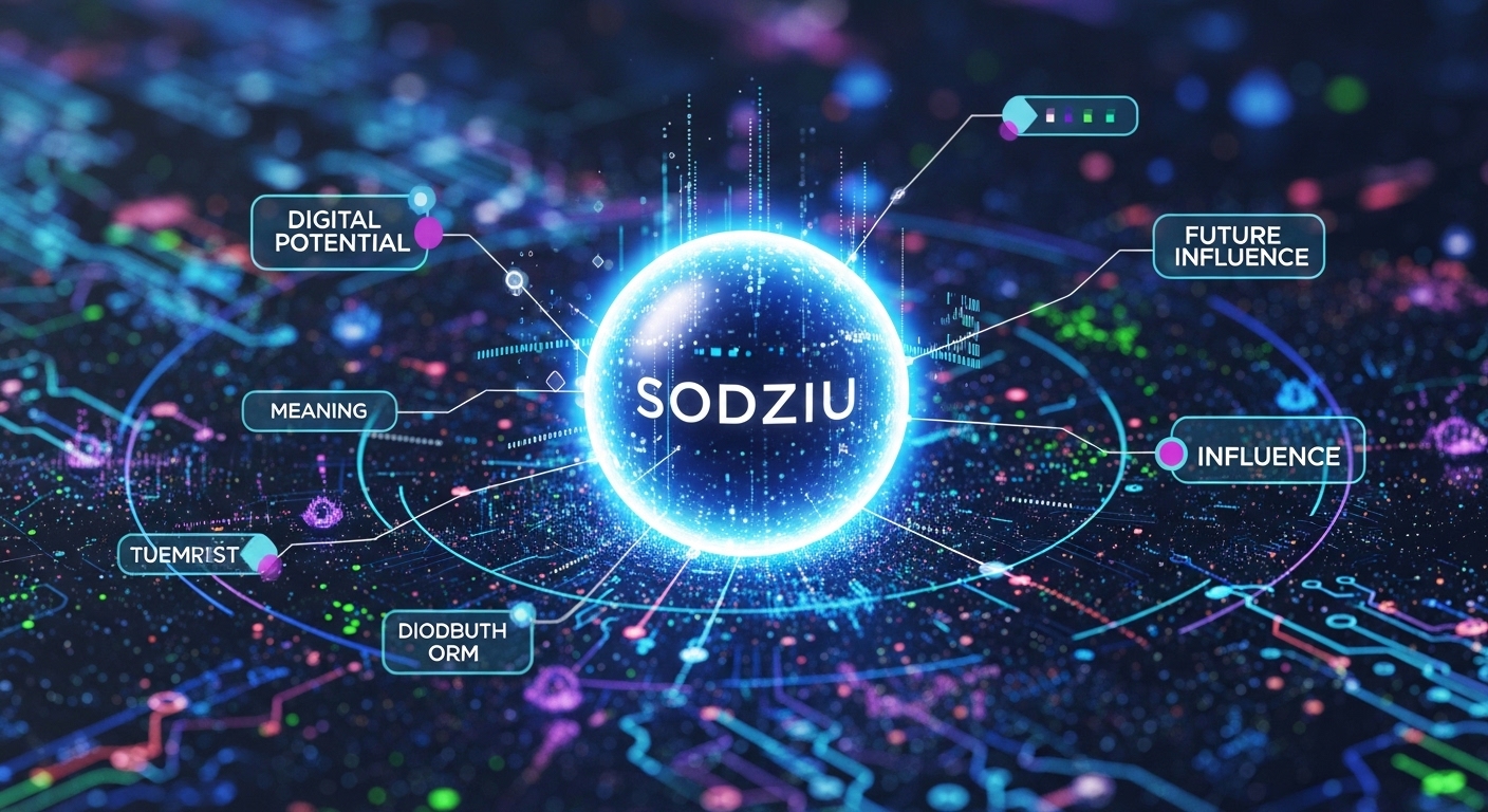 sodziu