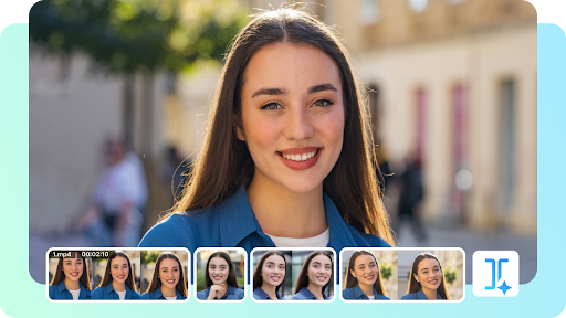 The art of video compression