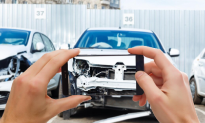 What Personal Accident Coverage Typically Includes