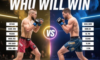 nueraji vs crosbie prediction